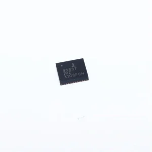 Power Management Integrated Circuits ISL95837IRZ-T