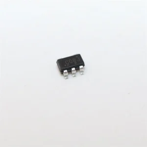 Electronic Component SN74LVC1G08DBVR
