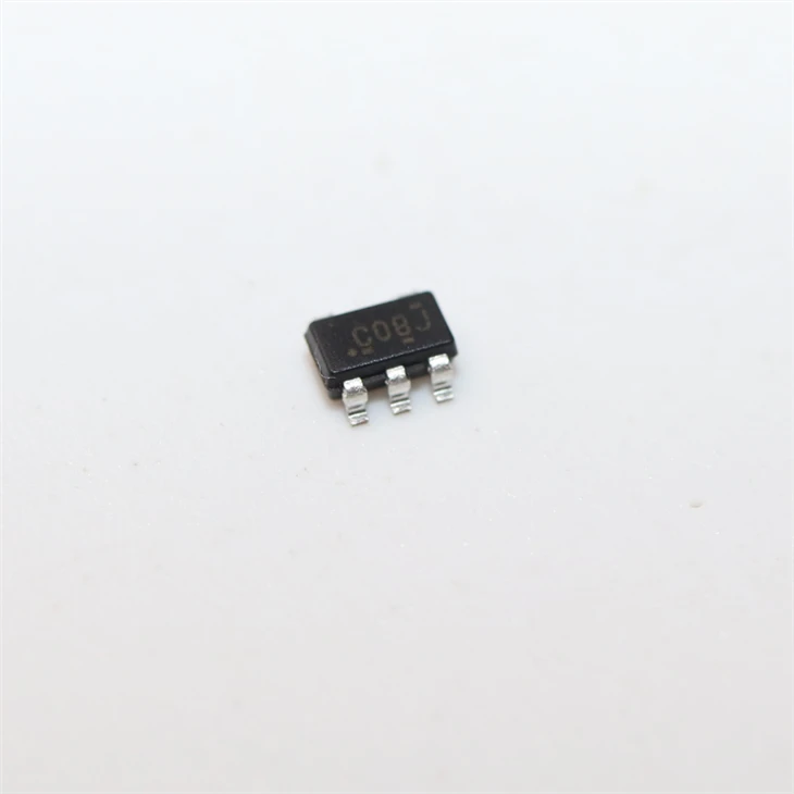 Electronic Component SN74LVC1G08DBVR