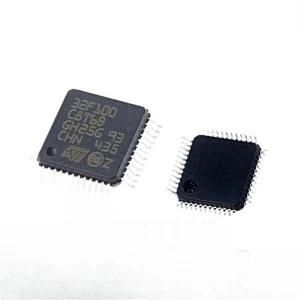 Single Chip STM32F103RBT6