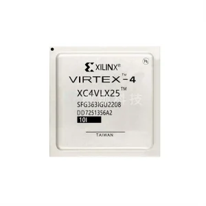 XC4VLX25-10SFG363I
