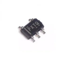 Power Management Integrated Circuits TPS73433TDDCRQ1