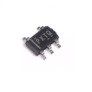 Power Management Integrated Circuits TPS73433TDDCRQ1