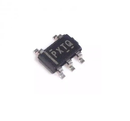 Power Management Integrated Circuits TPS73433TDDCRQ1