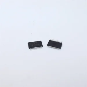 Microcontroller MCU PIC16F1938-I_SS