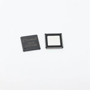 Electronic Component Logical Circuit LT8619C