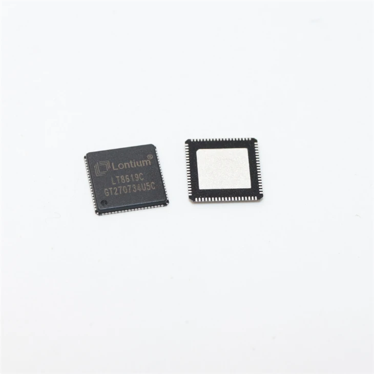Electronic Component Logical Circuit LT8619C
