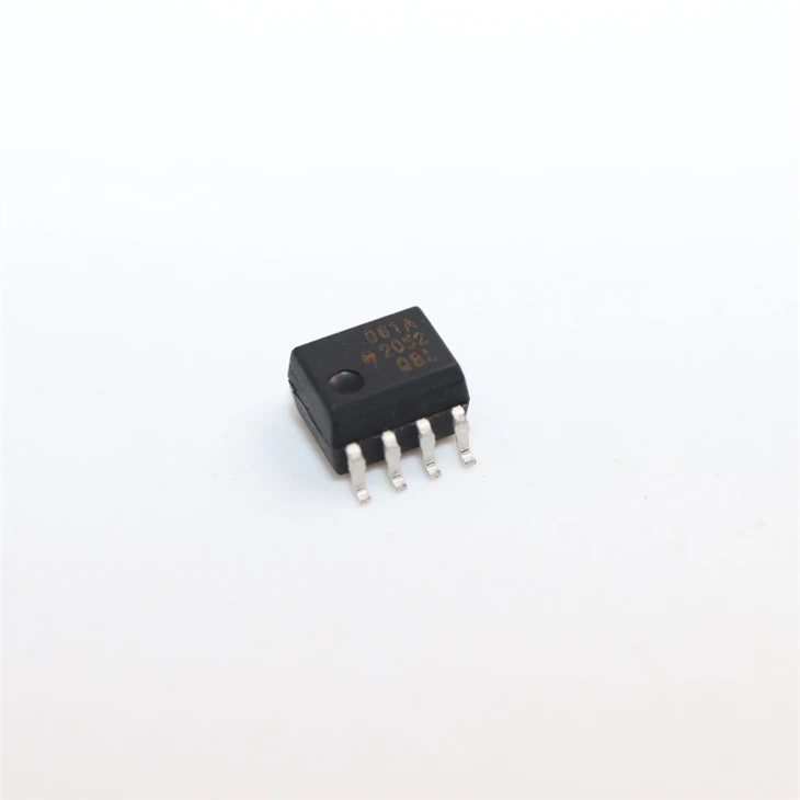 Electronic Components HCPL-061A-500E