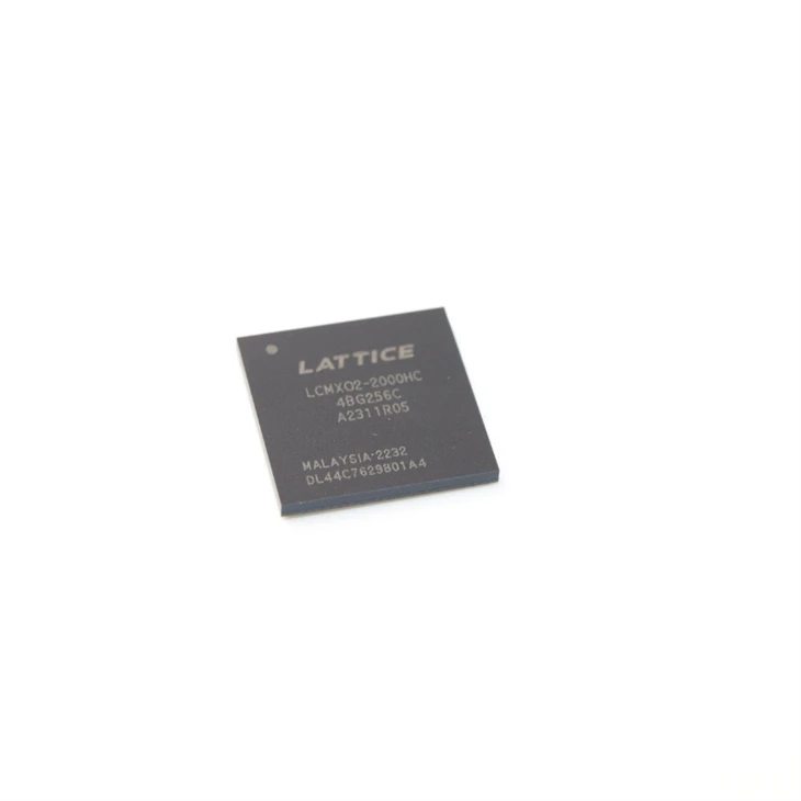 Electronic Component Integrated LCMXO2-2000HC-4BG256C