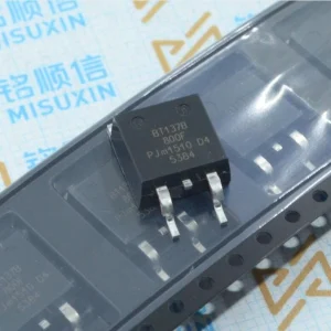 BT137B-800F