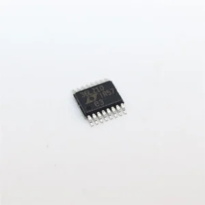 Electronic Components LTC2636IMS-LZ10