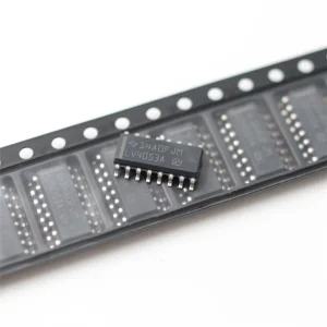 Electrnoic Component SN74LV4053ADR