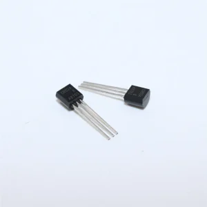 Electronic Component Transistor CR02AM-8
