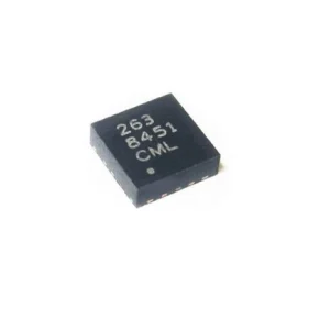 Electronic Component Sensor MMA8451QR1