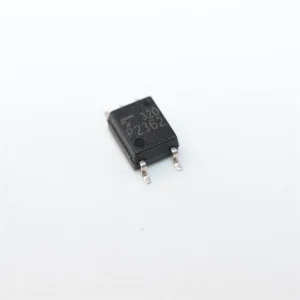 Electronic Component TLP2362