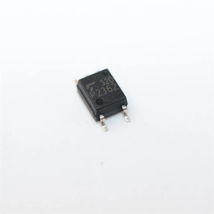 Electronic Component TLP2362