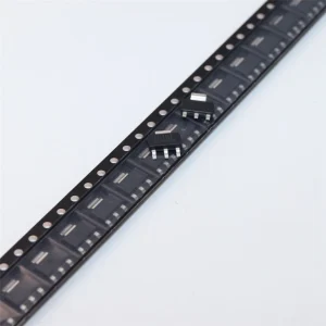 Power Management Integrated Circuits SPX1117M3-3.3