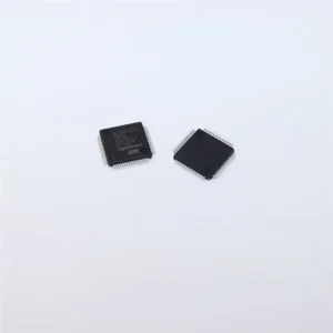 Microcontroller MCU GD32F303RBT6