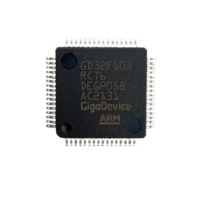 Microcontroller MCU GD32F103RCT6