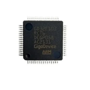 Microcontroller MCU GD32F103RCT6