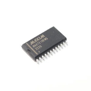 MAX7219EWG+T