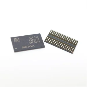 Electronic Component Memory K4A4G165WF-BCTD