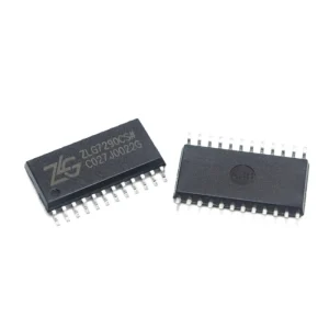 ZLG7290CS