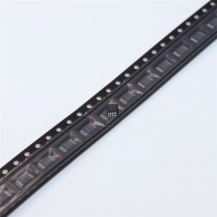 Power Management Integrated Circuits LM5020MMX-1_NOPB