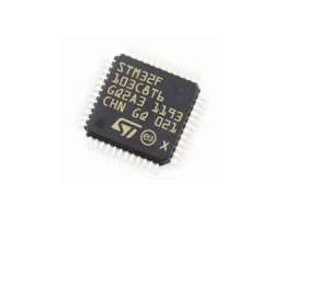 Microcontroller MCU STM32F103C8T6