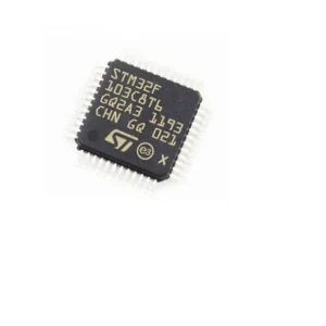 Microcontroller MCU STM32F103C8T6