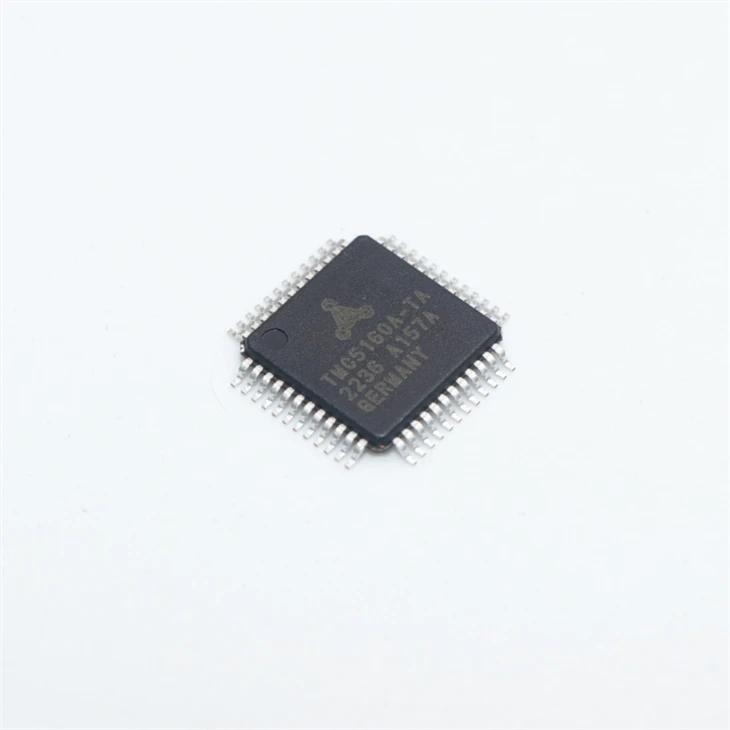 Electronic Component VND5160JTR-E