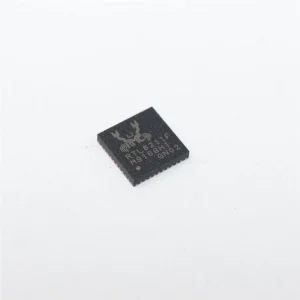 Electronic Component RTL8211FSI-VS-CG