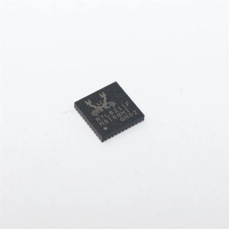 Electronic Component RTL8211FSI-VS-CG
