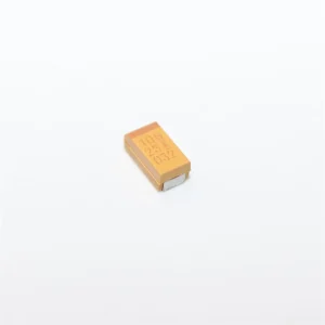 Electronic Component T491C106M025AT