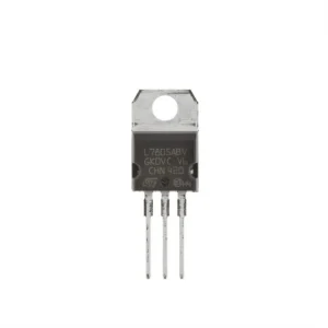 Voltage Regulator L7805ABV