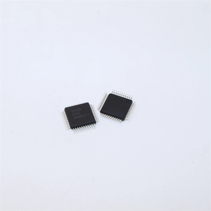 Microcontroller MCU U6295