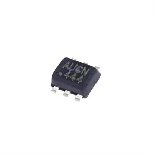Reduced Voltage Power Management Chip MP1653GTF-Z
