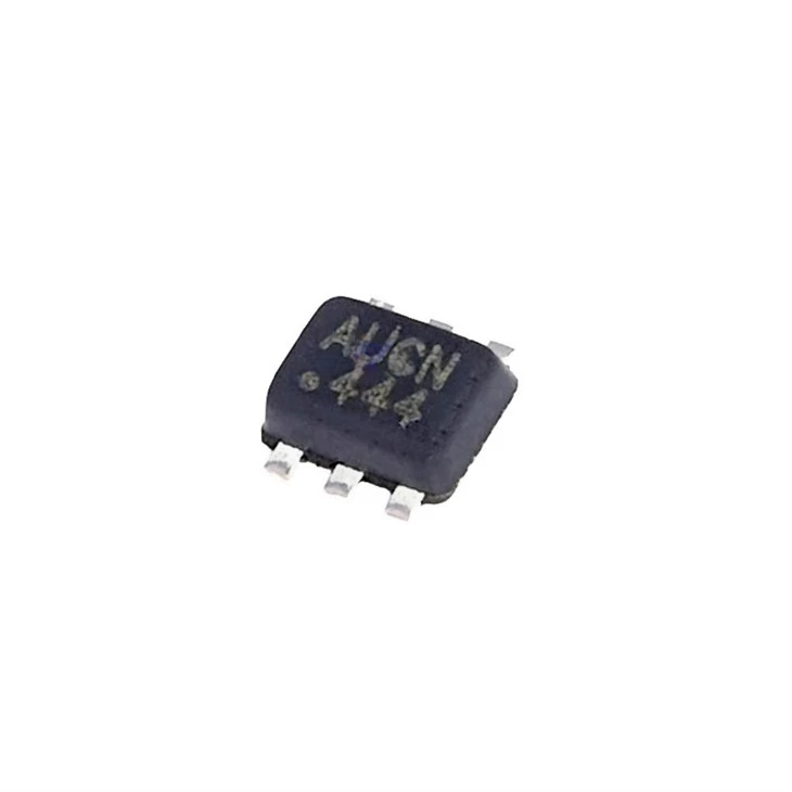 Reduced Voltage Power Management Chip MP1653GTF-Z