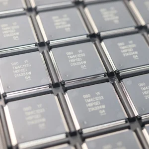Microcontroller MCU TM4C1233H6PGEI