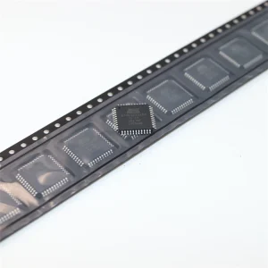 Microcontroller MCU ATMEGA644PA-AUR