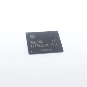 Electronic Component Memory K4Z80325BC-HC14
