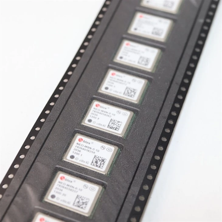 Electronic Components NEO-M8N-0-10