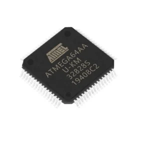 Microcontroller MCU ATMEGA644PA-AU