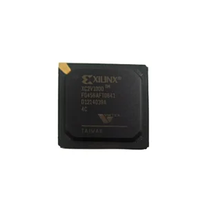 XC2V1000-4FG456C