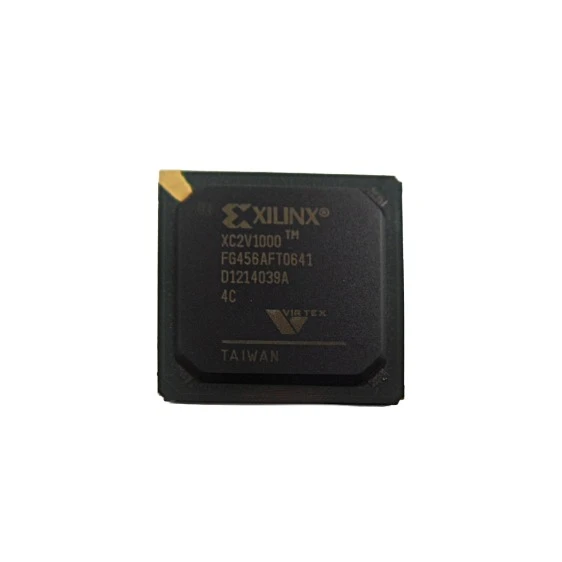 XC2V1000-4FG456C