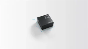 Electronic Component Sensor BMA422