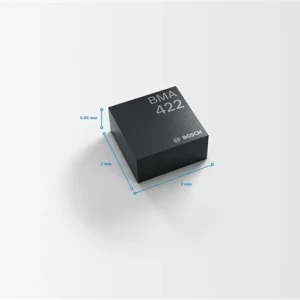 Electronic Component Sensor BMA422