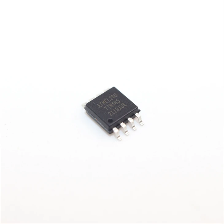 Microcontroller MCU ATTINY85-20SU