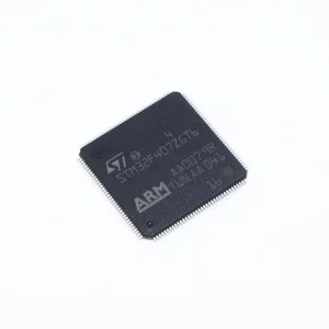 STM32F407ZGT6