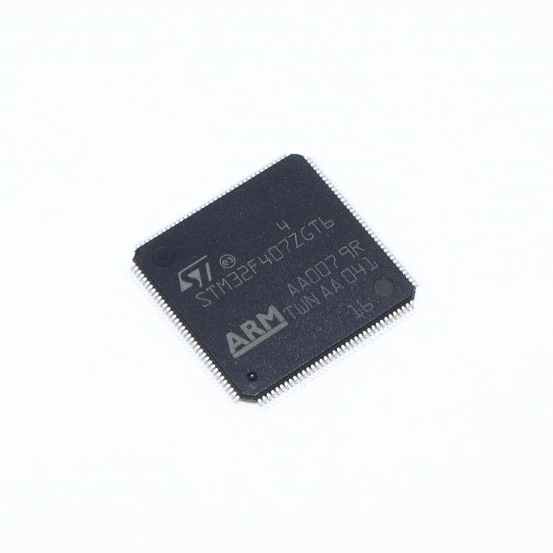 STM32F407ZGT6